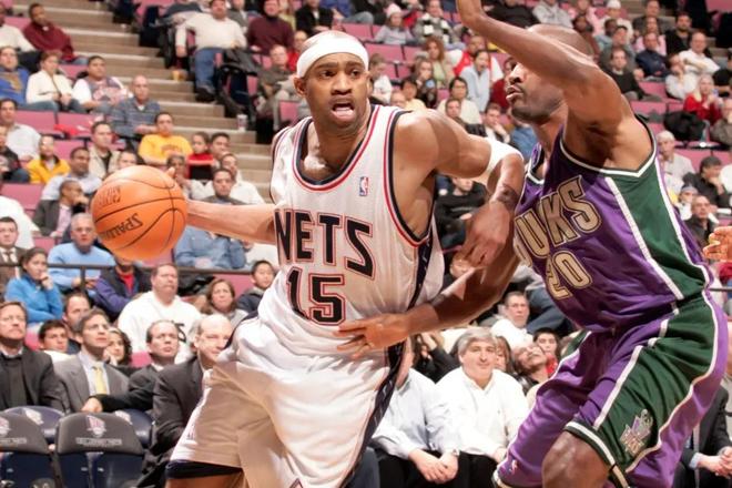 他一度落后 他一度落后